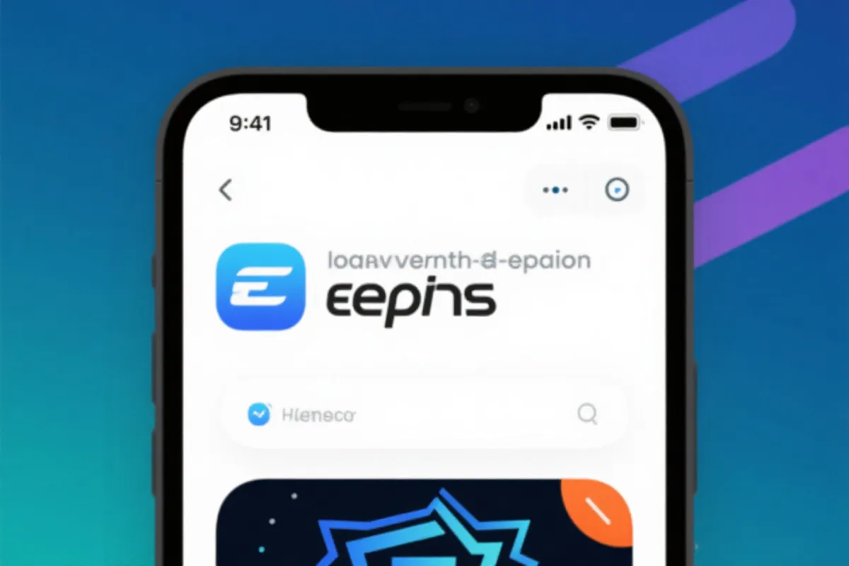 LPL转播站 App 界面预览